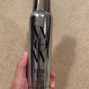 Color Wow Extra Shine Spray